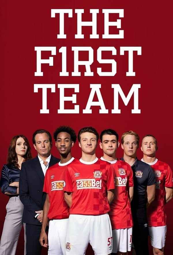 The First Team Poster 5