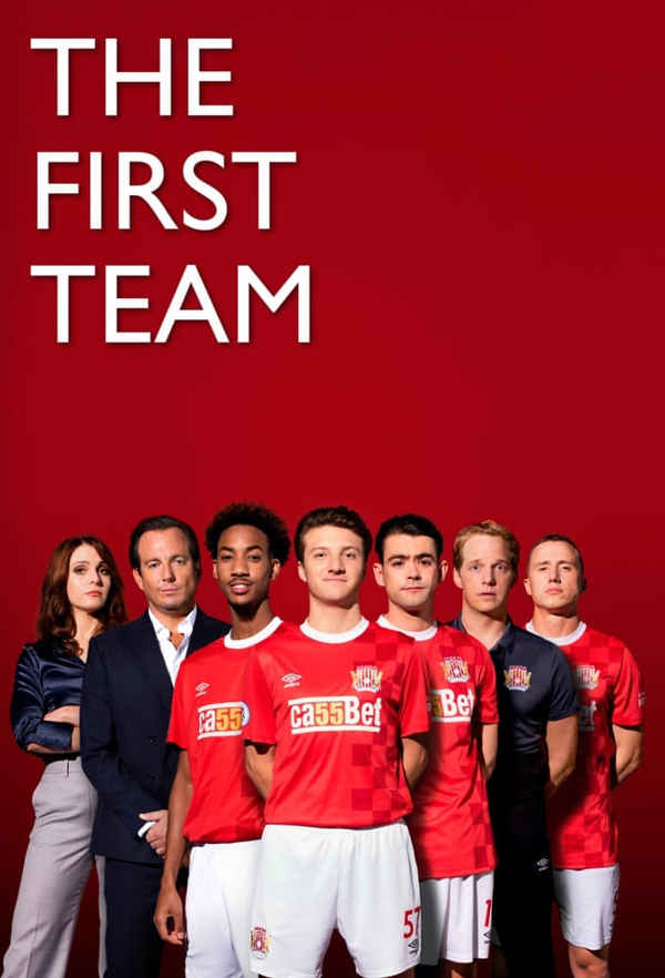 The First Team Poster 6