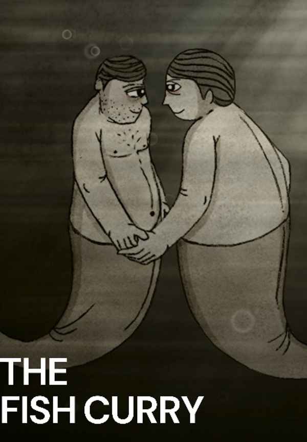 The Fish Curry Poster 6