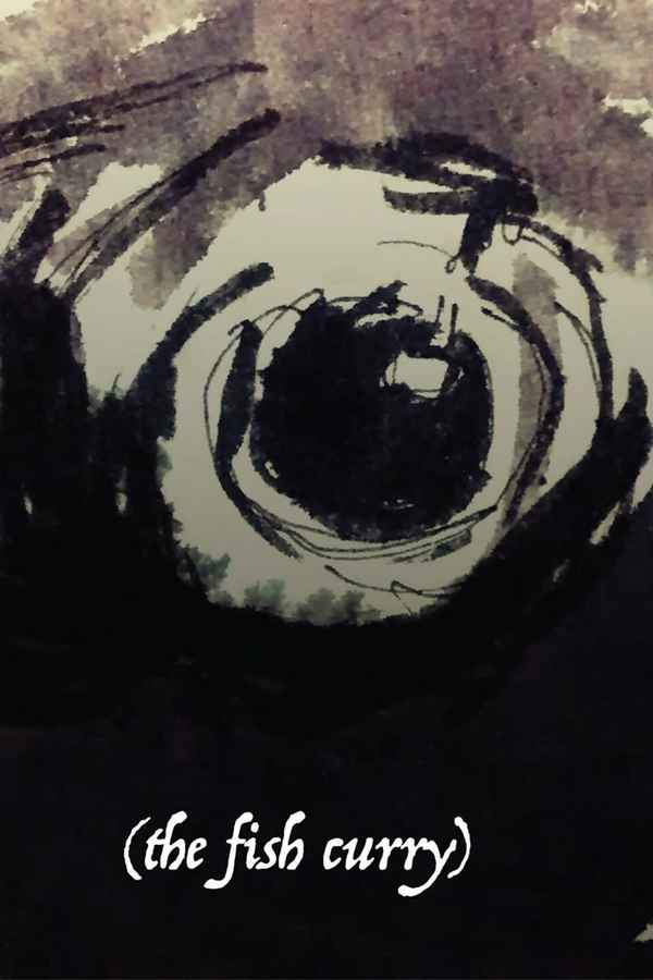 The Fish Curry Poster 2