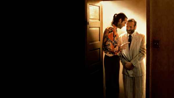 The Fisher King Poster 3