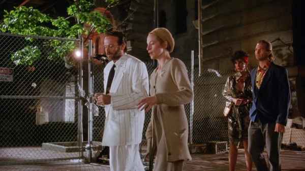 The Fisher King Poster 2