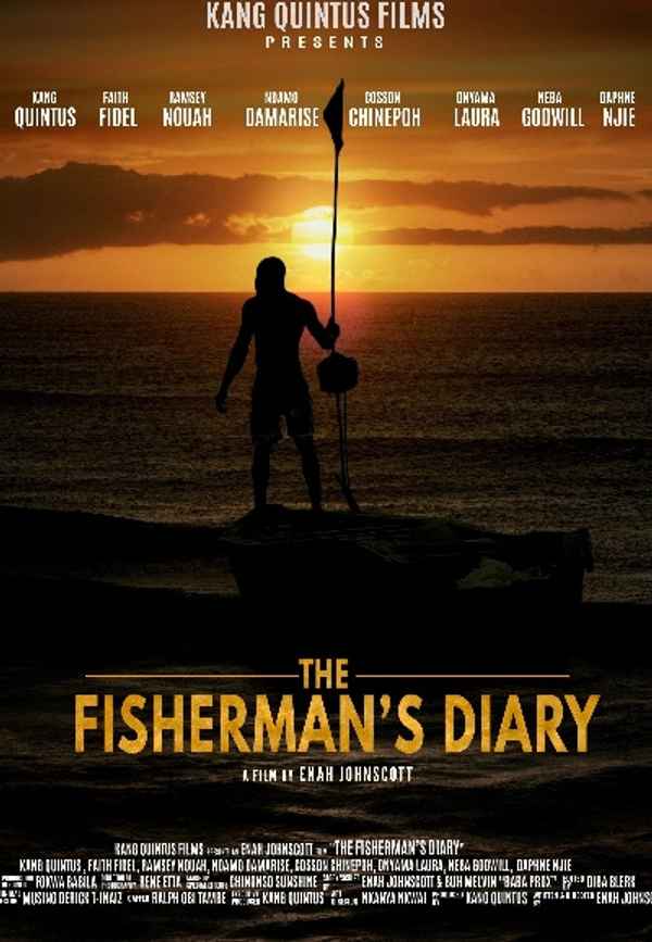 The Fisherman's Diary Poster 5