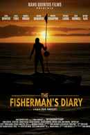 The Fisherman's Diary Poster 1