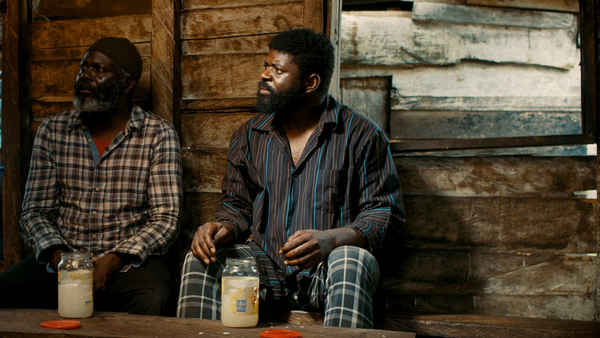 The Fisherman's Diary Poster 2