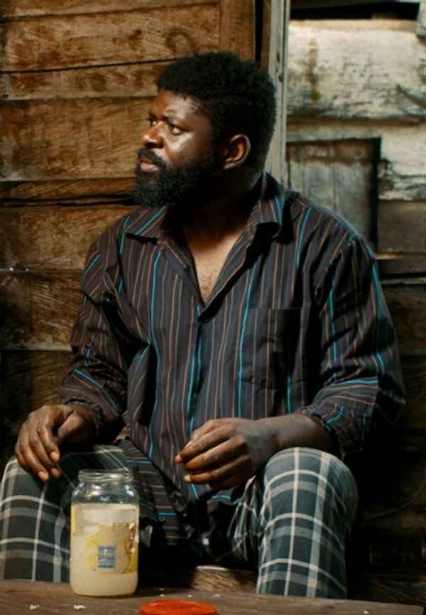 The Fisherman's Diary Poster 4