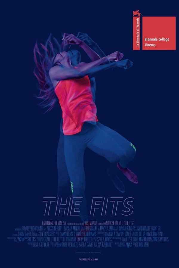 The Fits Poster 6