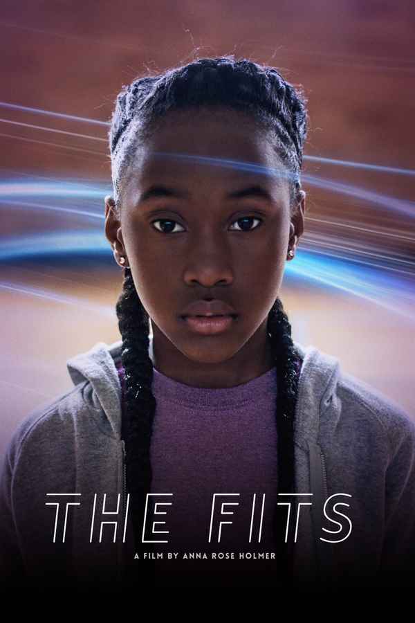 The Fits Poster 2