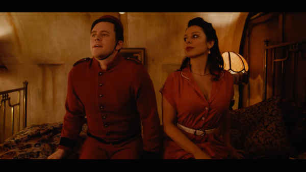 The Fitzroy Poster 1