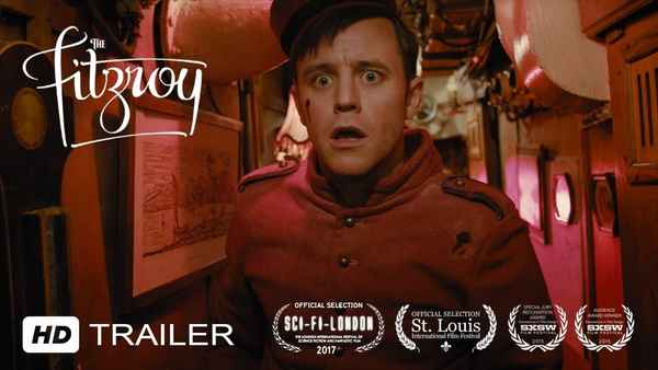 The Fitzroy Poster 2