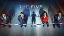 The Five Poster 1