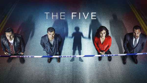 The Five Poster 1
