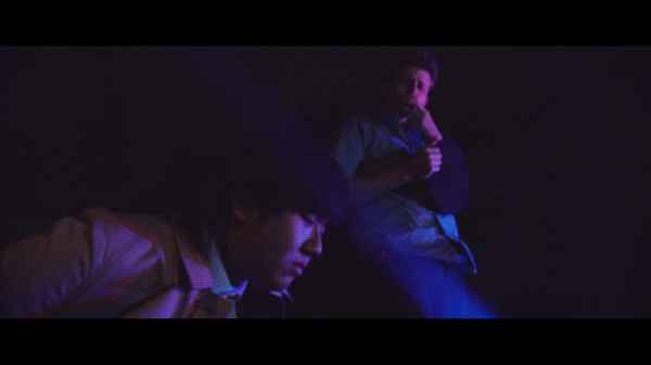 The Five Fingers of a Dog Poster 2