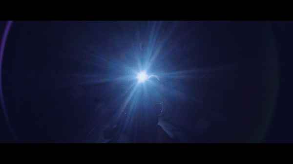 The Five Fingers of a Dog Poster 3