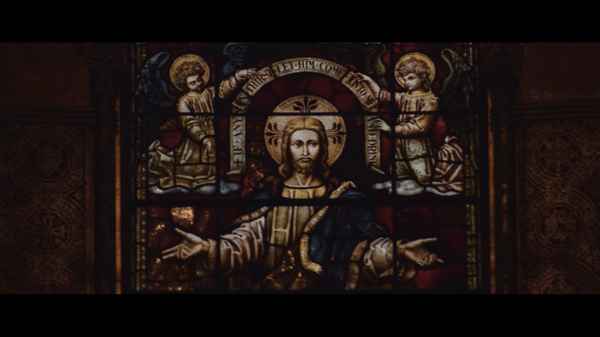 The Five Fingers of a Dog Poster 4