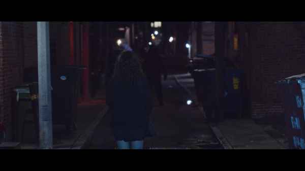 The Five Fingers of a Dog Poster 6