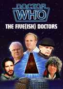 The Five(ish) Doctors Reboot Poster 6