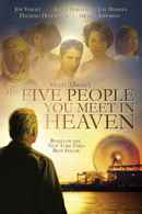 The Five People You Meet In Heaven Poster 4