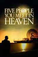 The Five People You Meet In Heaven Poster 6