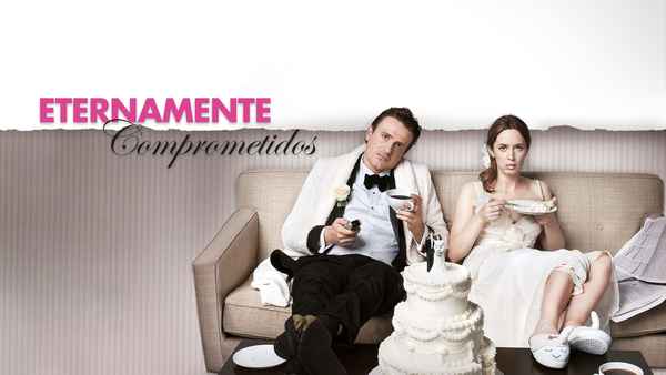 The Five-Year Engagement Poster 7