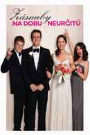 The Five-Year Engagement Poster 1