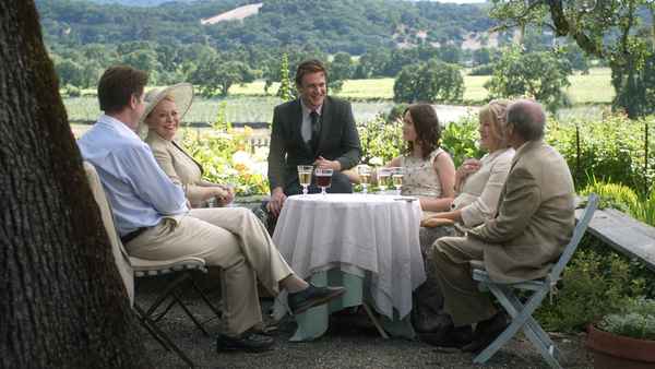 The Five-Year Engagement Poster 6