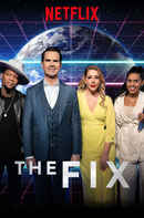 The Fix Poster 4