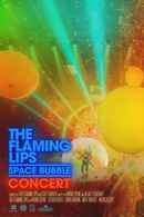 The Flaming Lips Space Bubble Film Poster 1