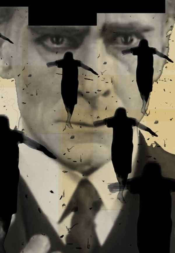 The Flapper Poster 2