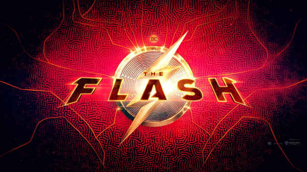 The Flash Poster 1