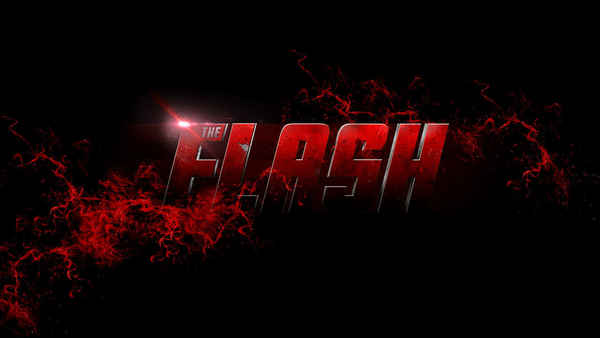 The Flash Poster 5