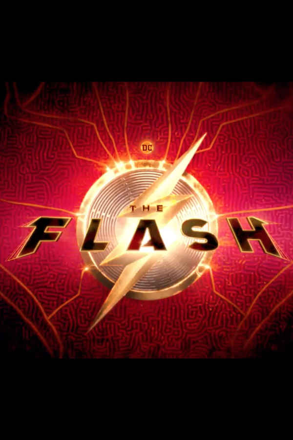 The Flash Poster 2