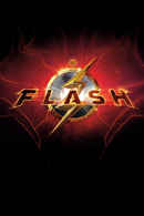 The Flash Poster 3