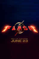 The Flash Poster 4