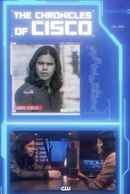 The Flash: Chronicles of Cisco Poster 4