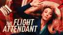 The Flight Attendant Poster 1