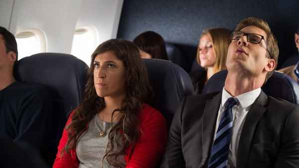 The Flight Before Christmas Poster 7