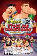 The Flintstones & WWE: Stone Age SmackDown! Poster 4