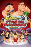 The Flintstones & WWE: Stone Age SmackDown! Poster 6