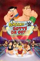 The Flintstones & WWE: Stone Age SmackDown! Poster 3