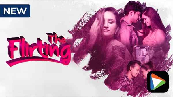 The Flirting Poster 2