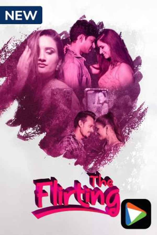 The Flirting Poster 7