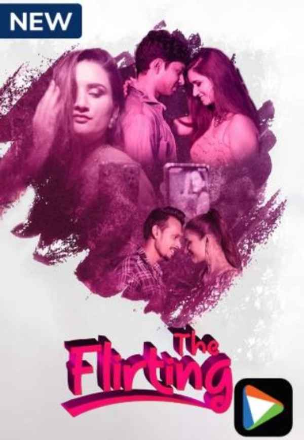 The Flirting Poster 4