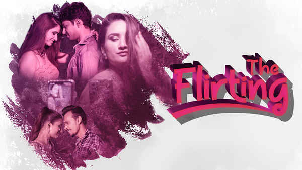 The Flirting Poster 1
