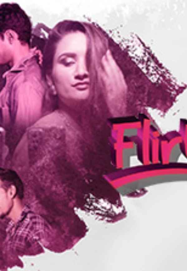 The Flirting Poster 5