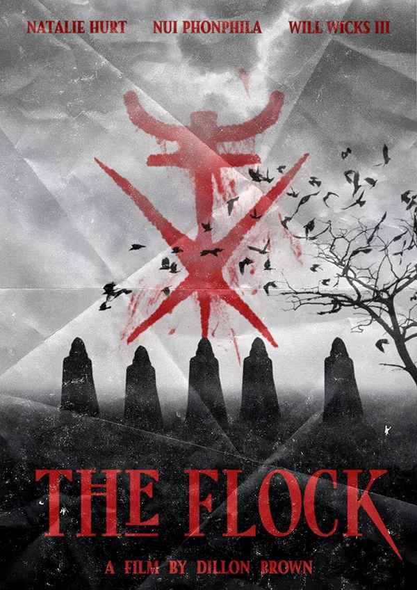 The Flock Poster 1