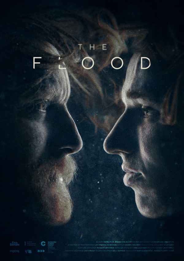 The Flood Poster 3