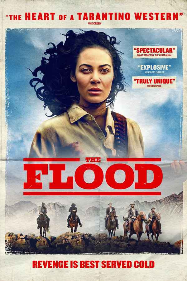 The Flood Poster 7