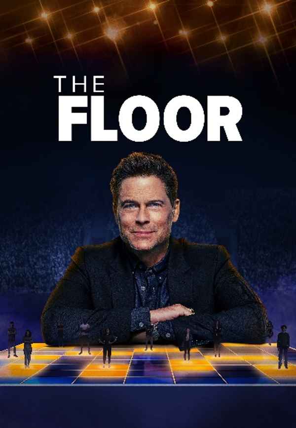 The Floor Poster 7