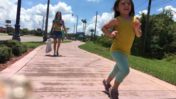 The Florida Project Poster 6